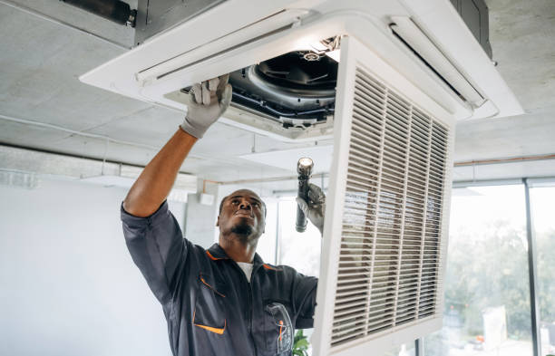 Licensed Hvac Repair service in Paola, KS - FH HVAC