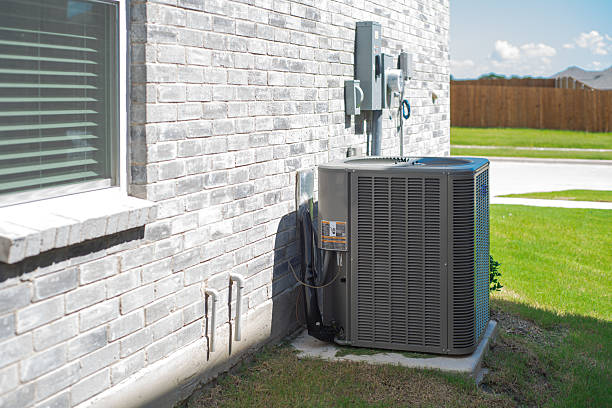 Reliable Hvac Repair contractor in Paola, KS by FH HVAC